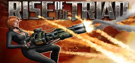 Rise of the Triad (PC)