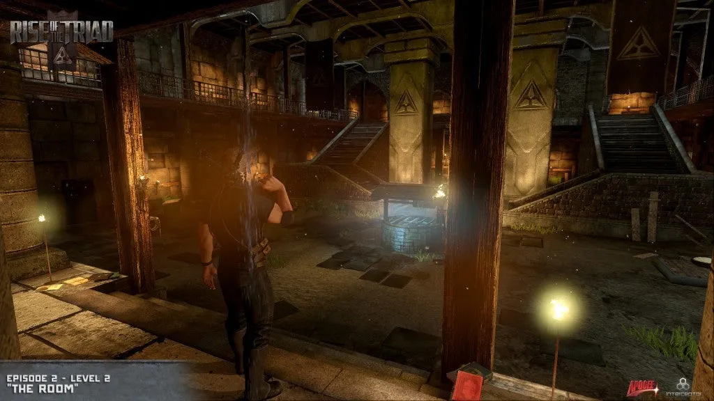 Rise of the Triad (PC)