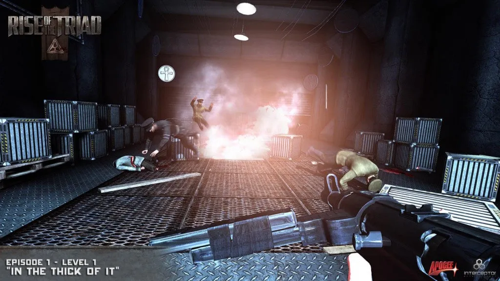 Rise of the Triad (PC)