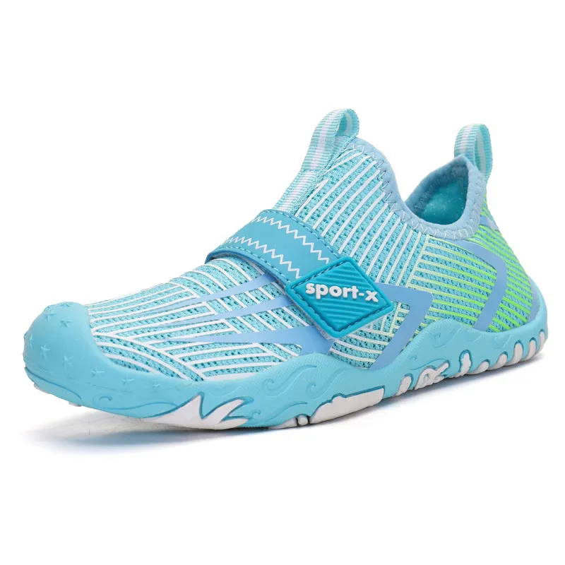 River Upstream Shoes Outdoor Leisure Wading Beach Swimming Shoes