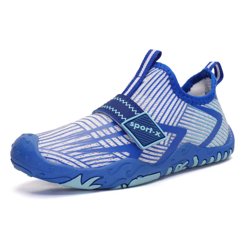 River Upstream Shoes Outdoor Leisure Wading Beach Swimming Shoes