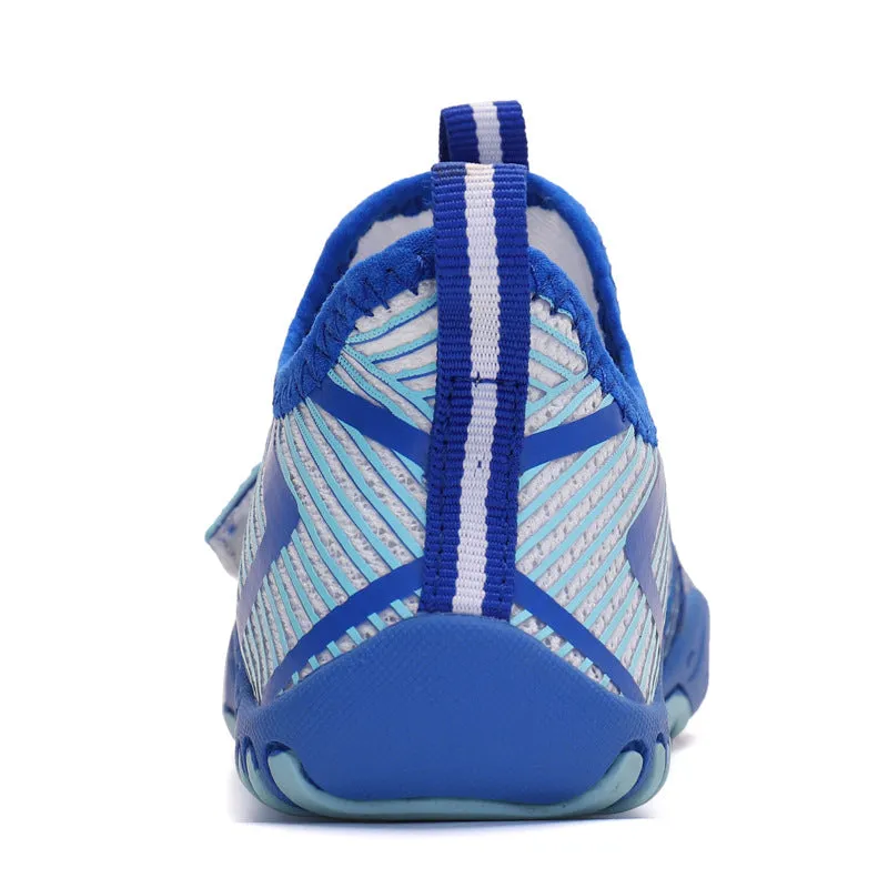 River Upstream Shoes Outdoor Leisure Wading Beach Swimming Shoes