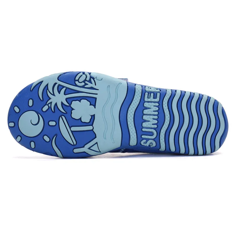 River Upstream Shoes Outdoor Leisure Wading Beach Swimming Shoes