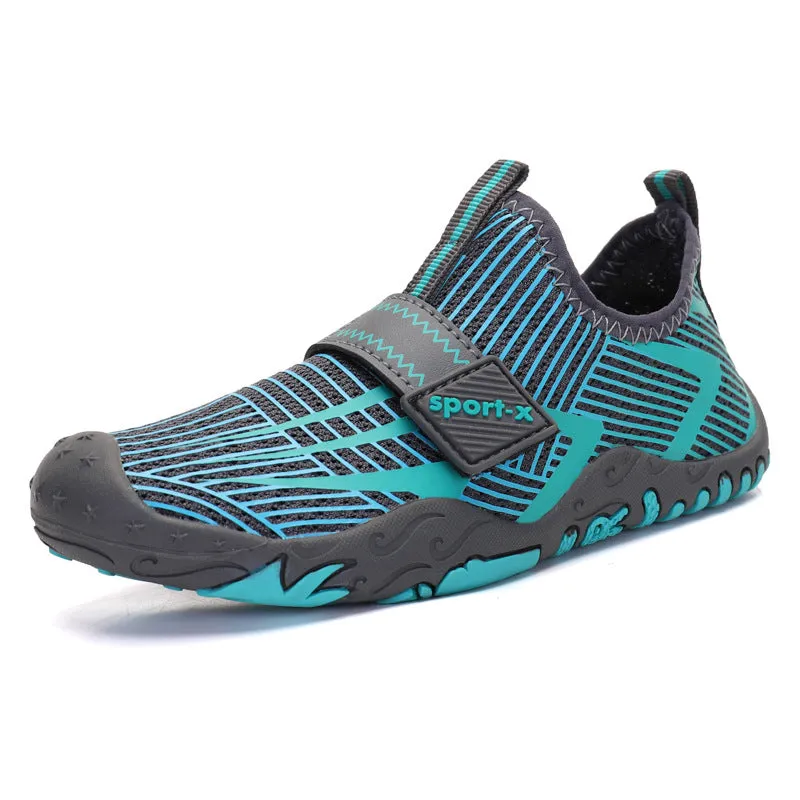 River Upstream Shoes Outdoor Leisure Wading Beach Swimming Shoes