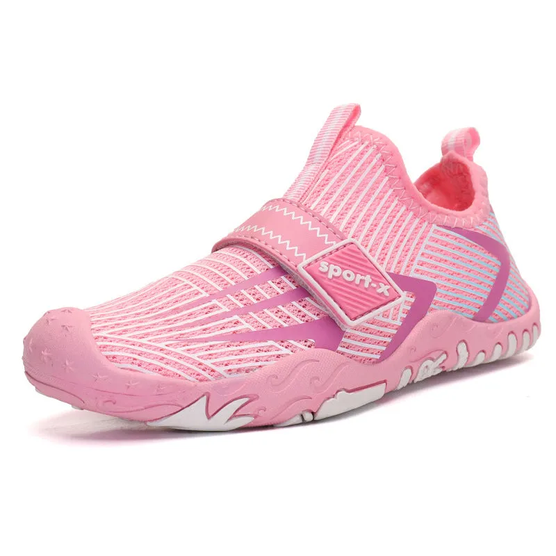 River Upstream Shoes Outdoor Leisure Wading Beach Swimming Shoes