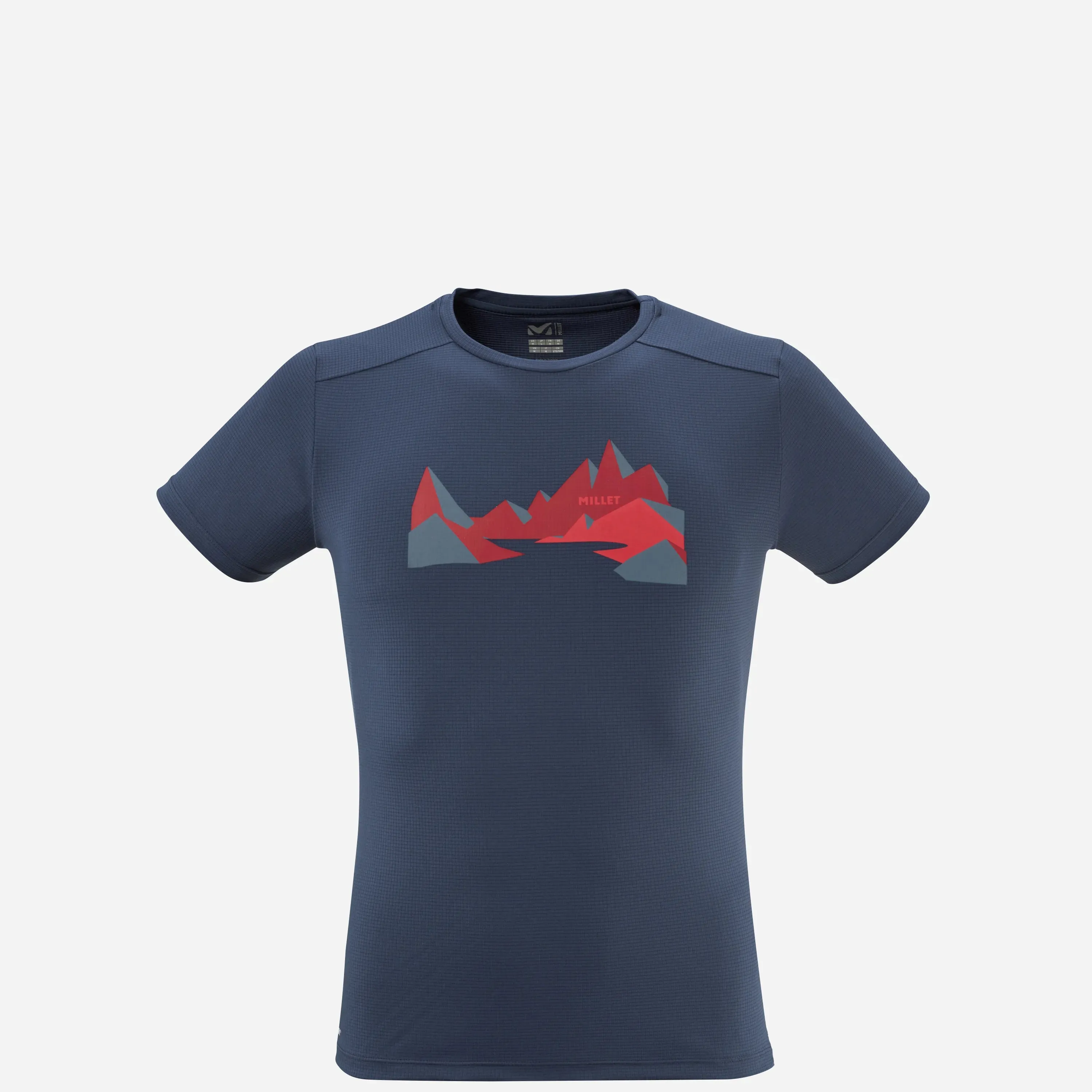 Rockpoint TS SS M