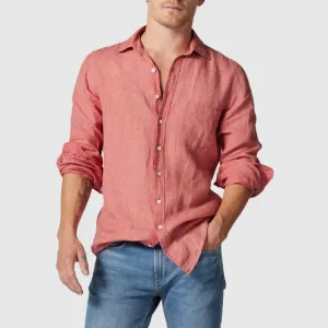 Rodd & Gunn Coromandel Sports Fit Shirt