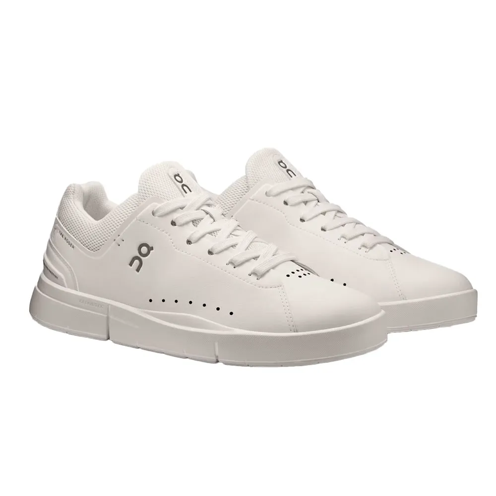 Roger Advantage (All White)