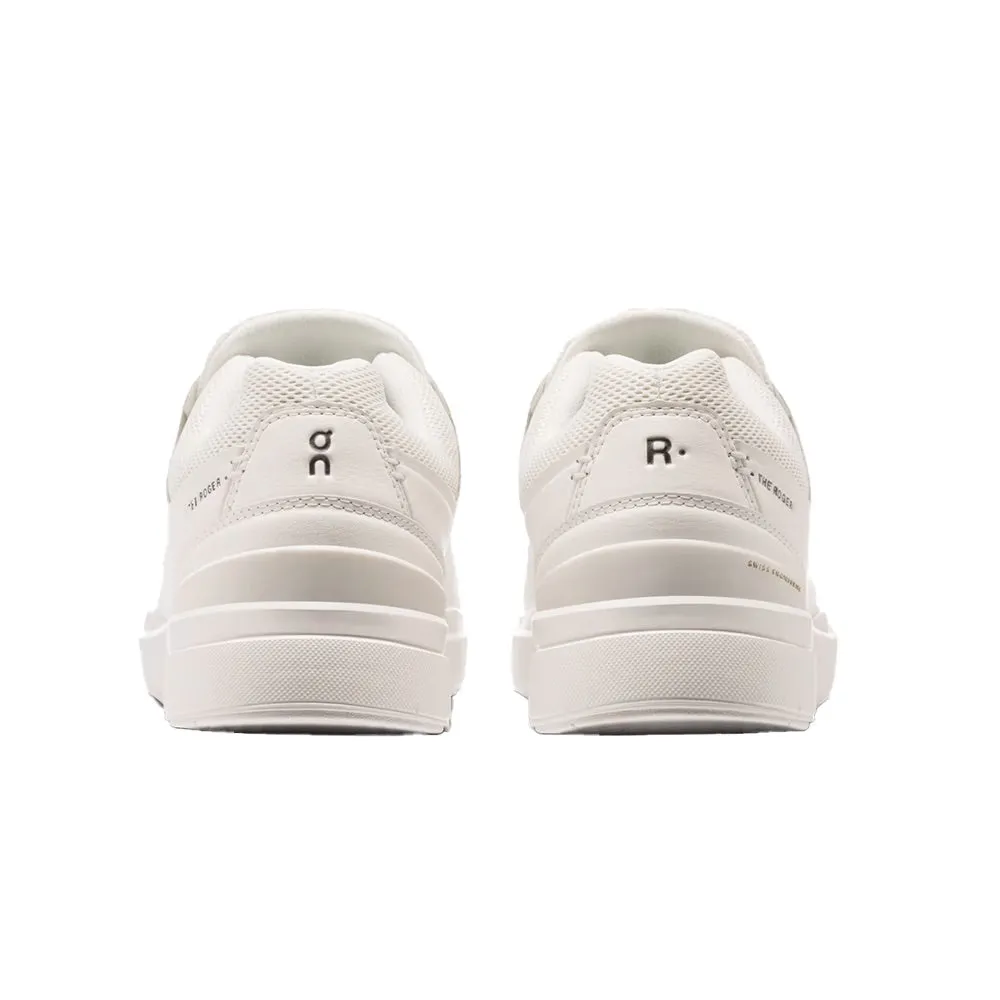 Roger Advantage (All White)