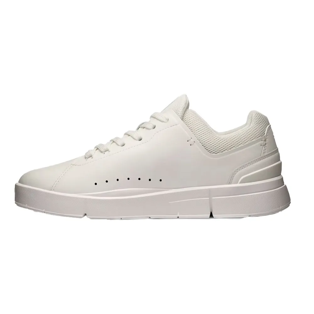 Roger Advantage (All White)