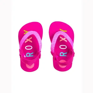 Roxy TW Puffin Toddler Sandals