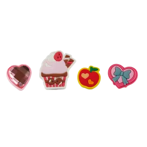 Rubber Kovers™️ Sweetheart Charm Pack