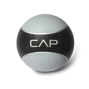 Rubber Medicine Ball - 12 Lb