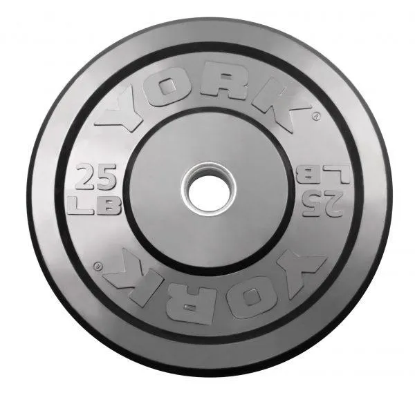 Rubber Training Bumper Plate