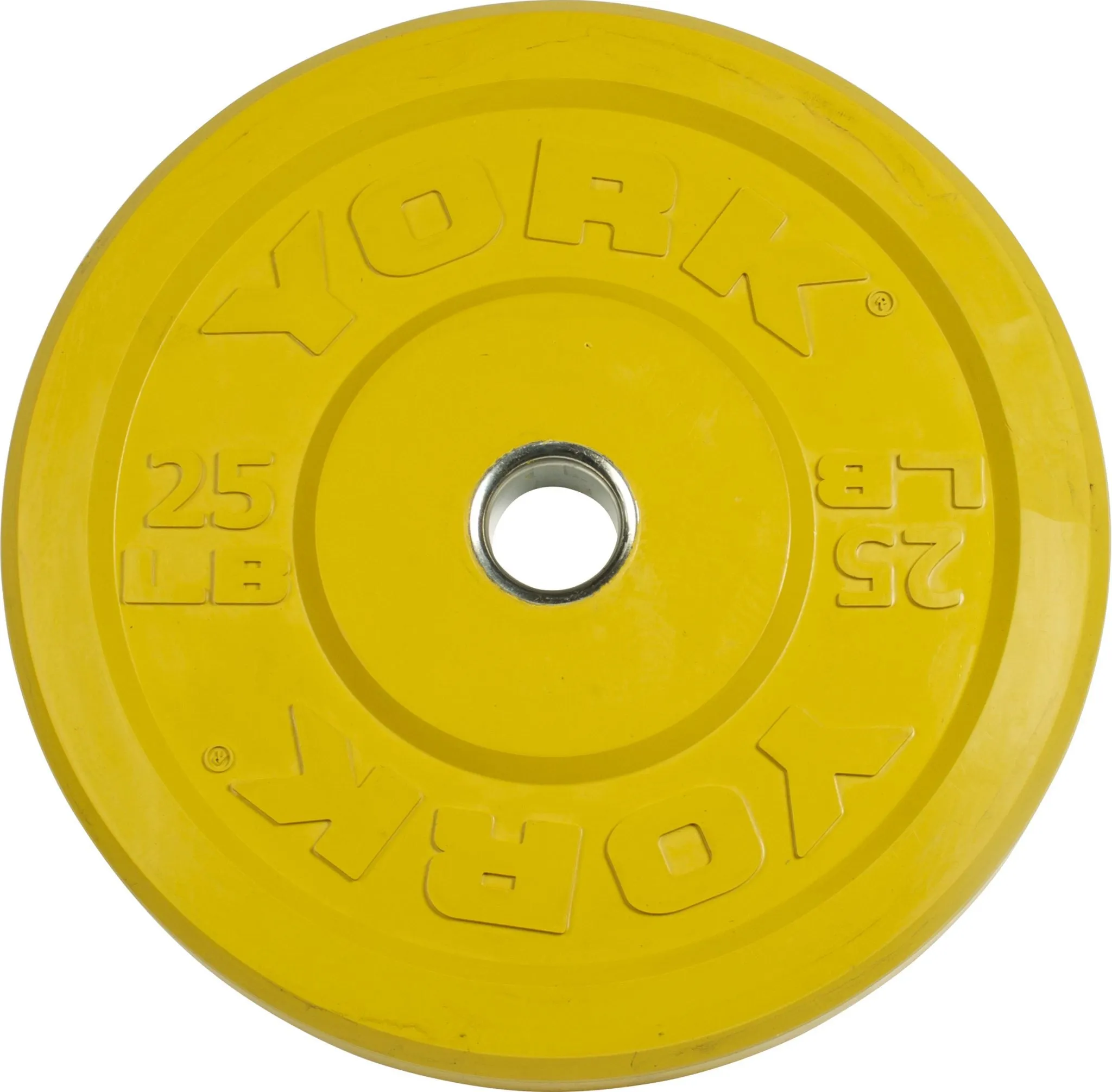 Rubber Training Bumper Plates (Color)