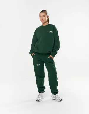 Run Club Crew - Green