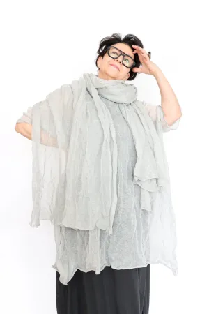 Rundholz 125 1457707 Scarf