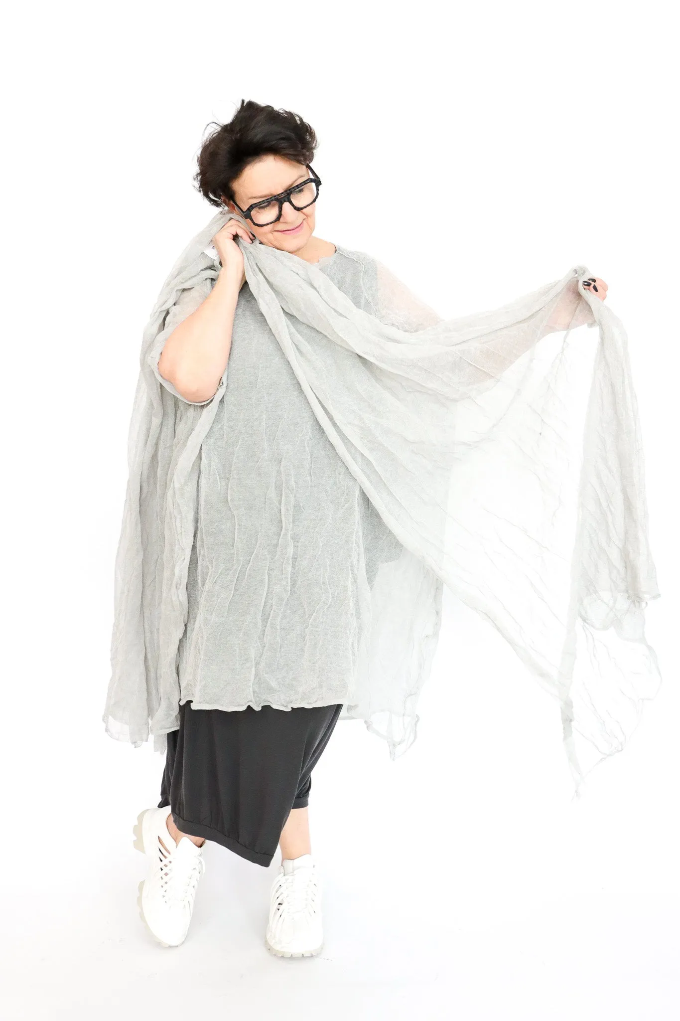 Rundholz 125 1457707 Scarf
