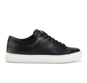 RUSSELL LOW | BLACK