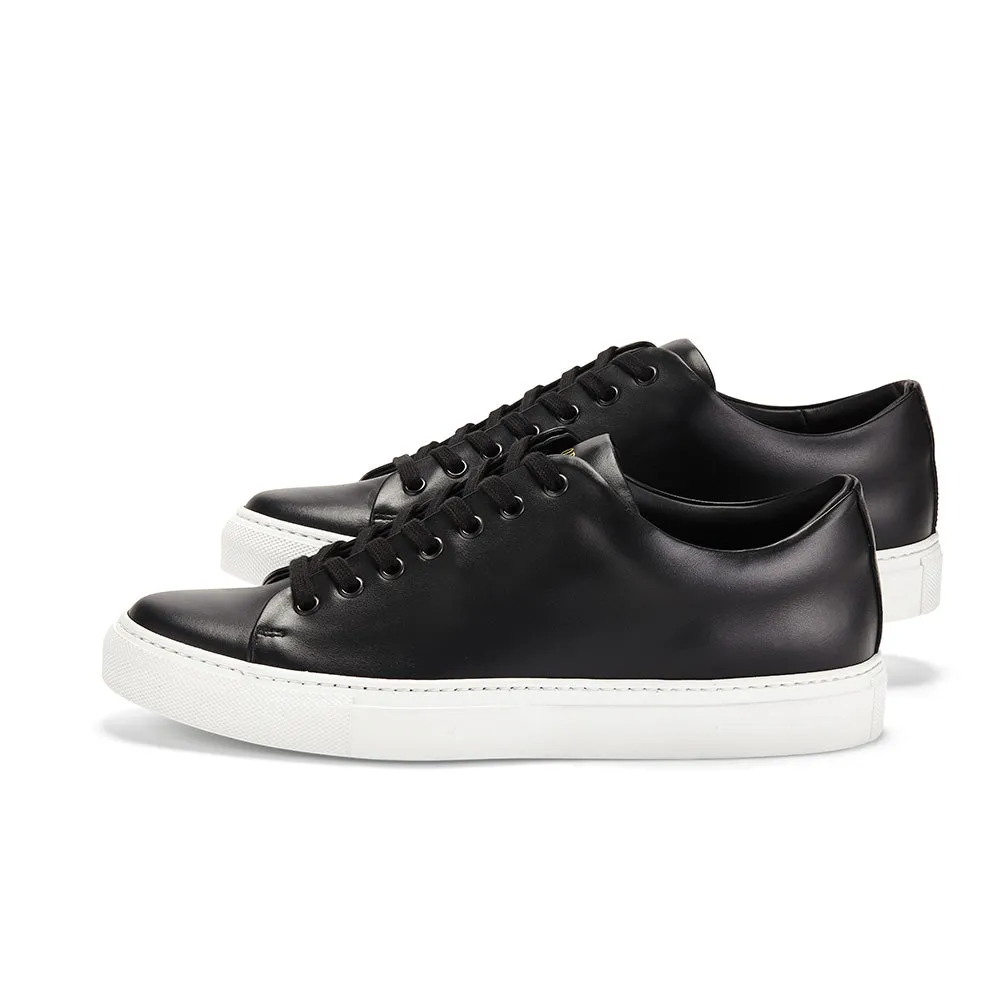 RUSSELL LOW | BLACK