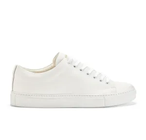 RUSSELL LOW | WHITE