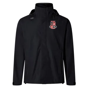 Rye High School 10 Year Elite Storm Jacket by Canterbury