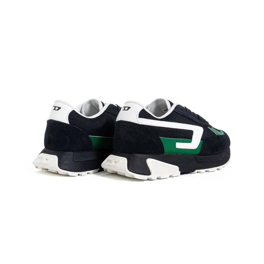S-Tyche D Sneakers - Black Multi