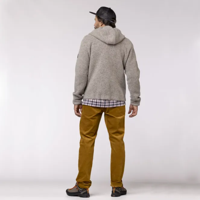 Sarner Undyed Wool HD Jkt M