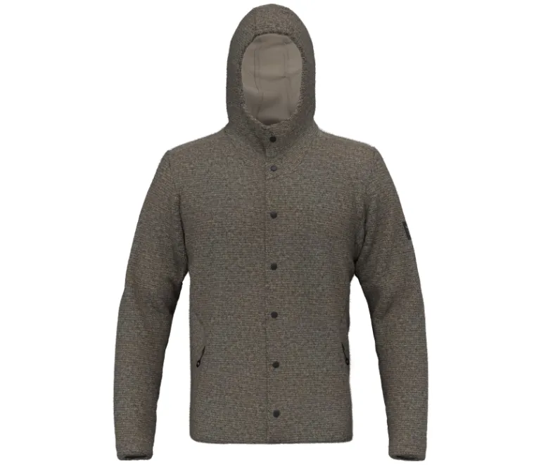 Sarner Undyed Wool HD Jkt M