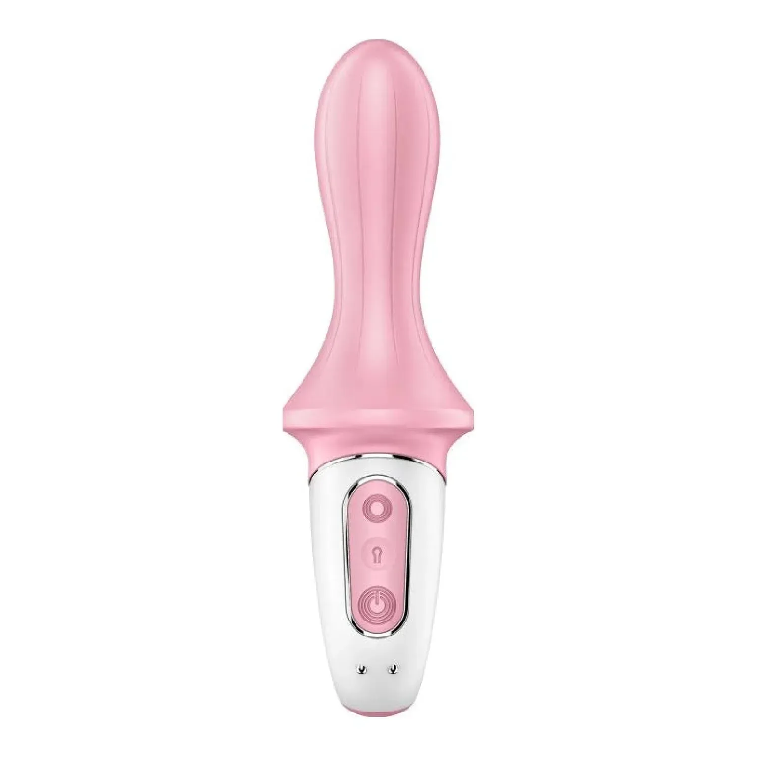 Satisfyer Air Pump Booty 5  Red