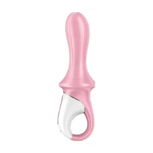 Satisfyer Air Pump Booty 5  Red