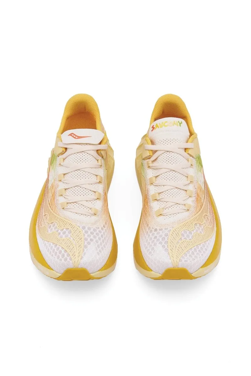 Saucony - Endorphin Pro 4 - Shanghai - UNISEX