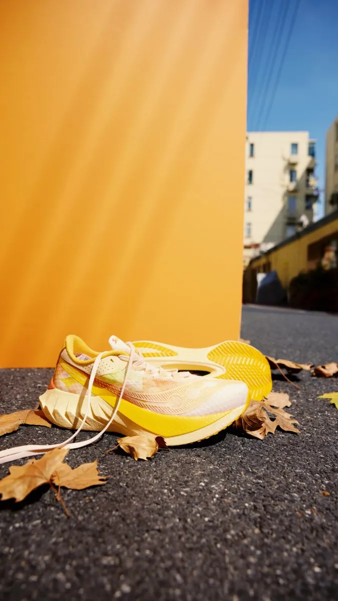 Saucony - Endorphin Pro 4 - Shanghai - UNISEX