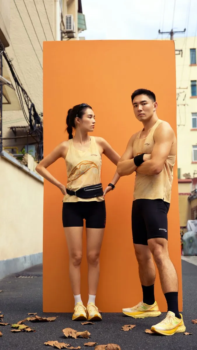 Saucony - Endorphin Pro 4 - Shanghai - UNISEX