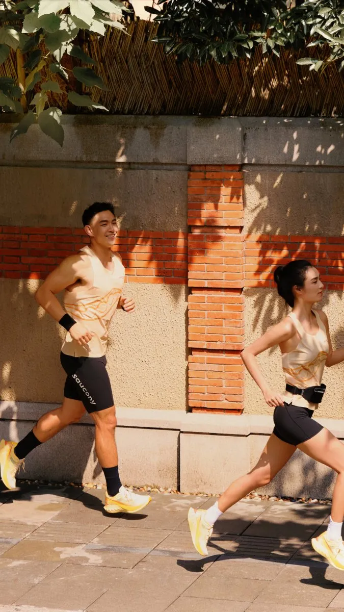 Saucony - Endorphin Pro 4 - Shanghai - UNISEX