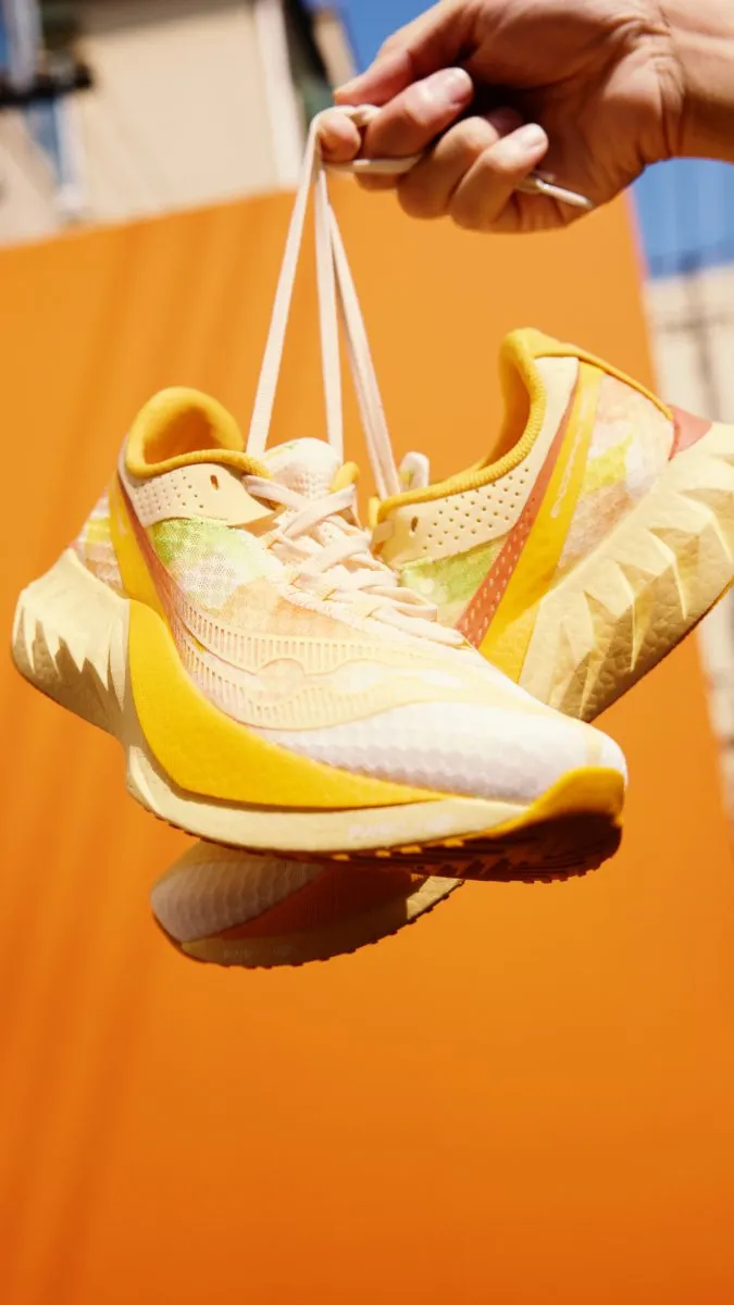 Saucony - Endorphin Pro 4 - Shanghai - UNISEX
