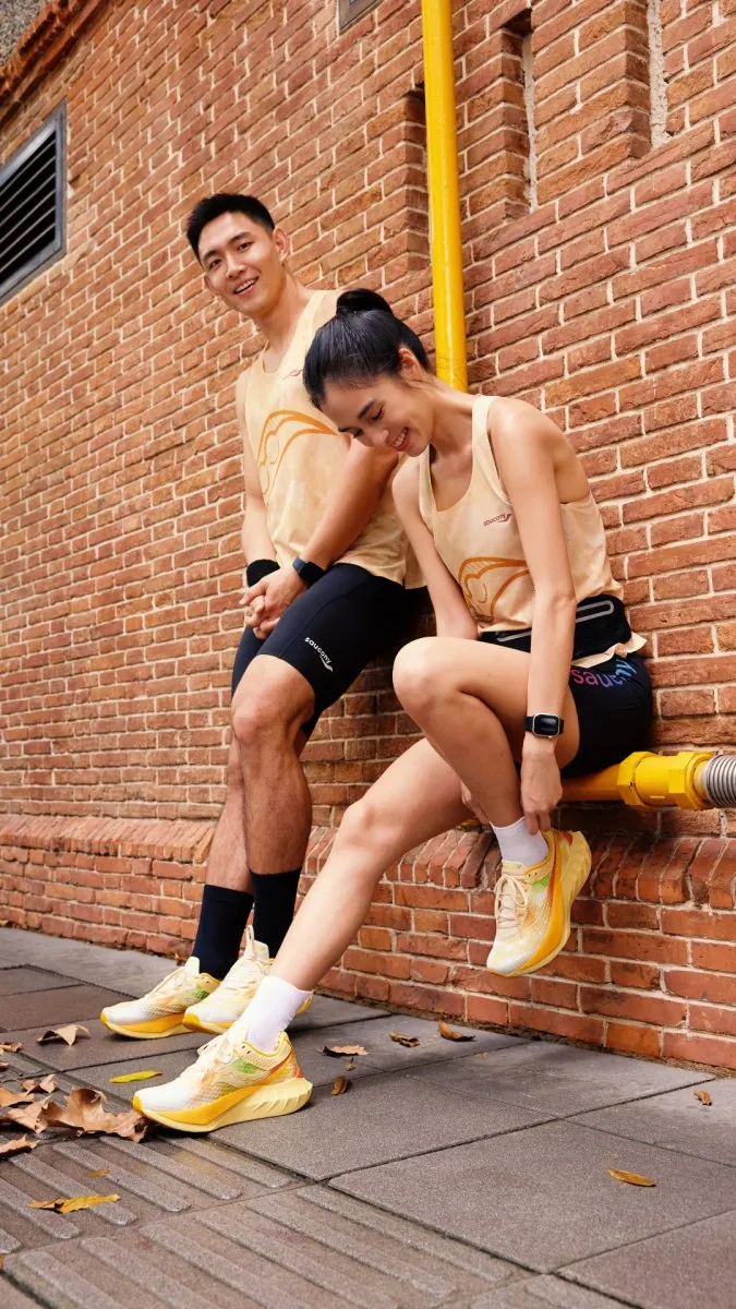 Saucony - Endorphin Pro 4 - Shanghai - UNISEX