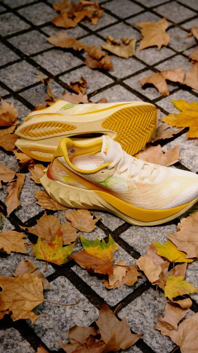 Saucony - Endorphin Pro 4 - Shanghai - UNISEX