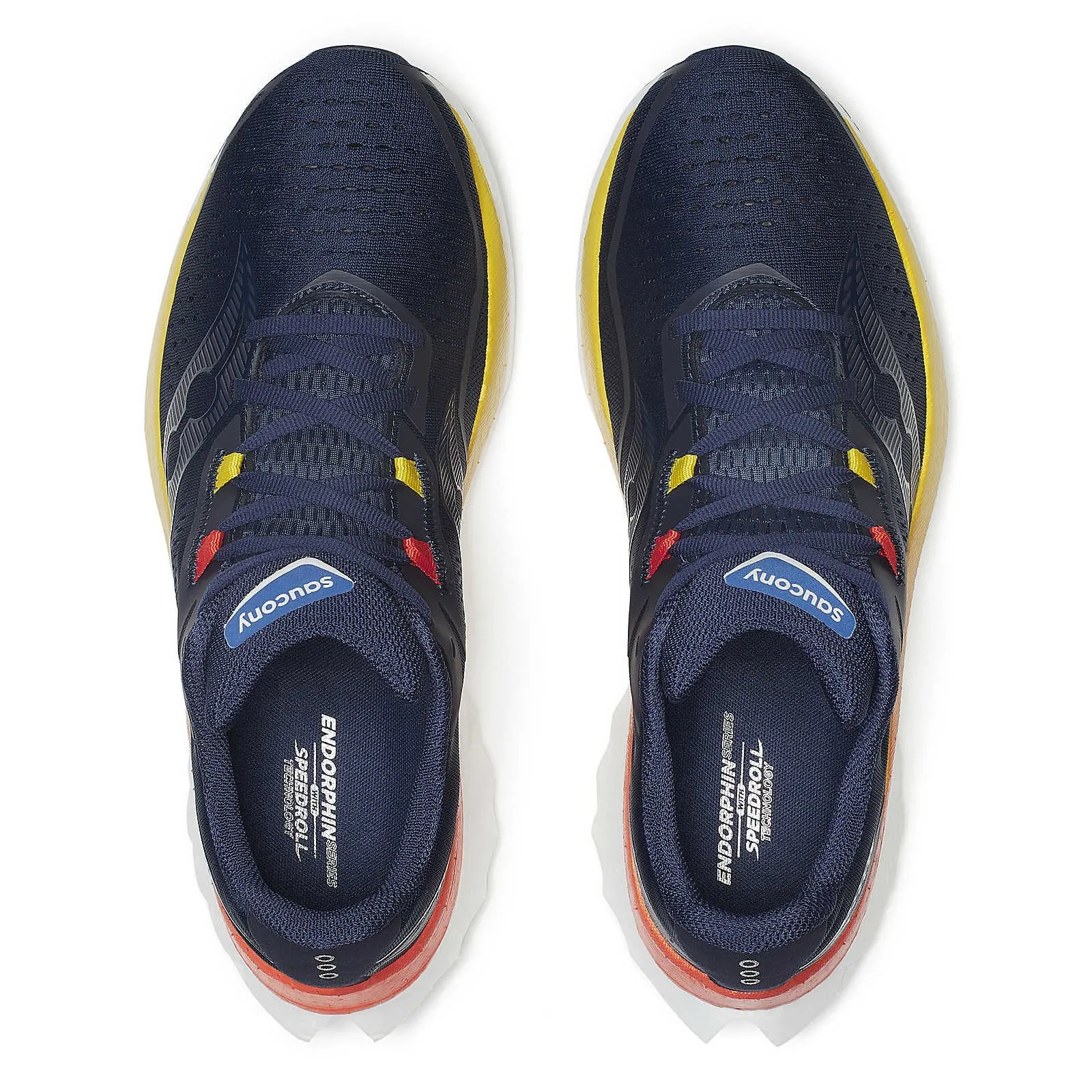 Saucony Endorphin Speed 4 men's
