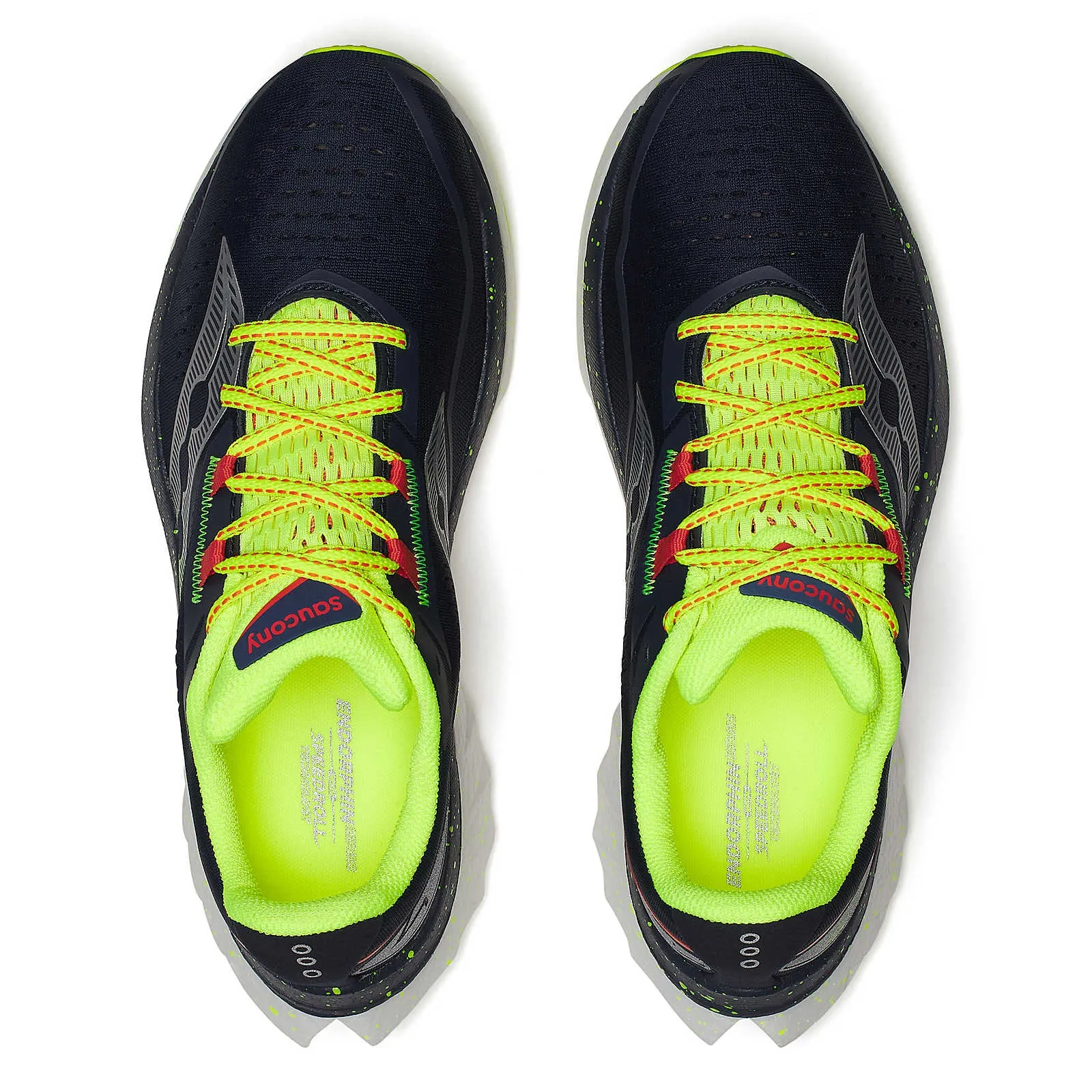 Saucony Endorphin Speed 4 men's