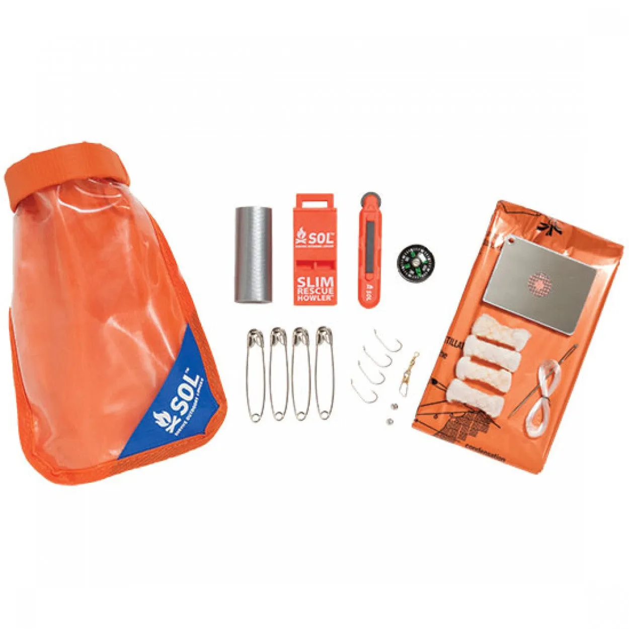 Scout- KIT