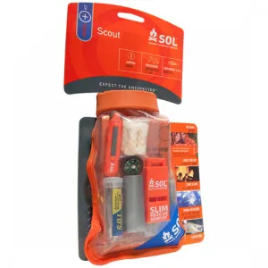 Scout- KIT