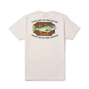 Seager Billy Bass Tee