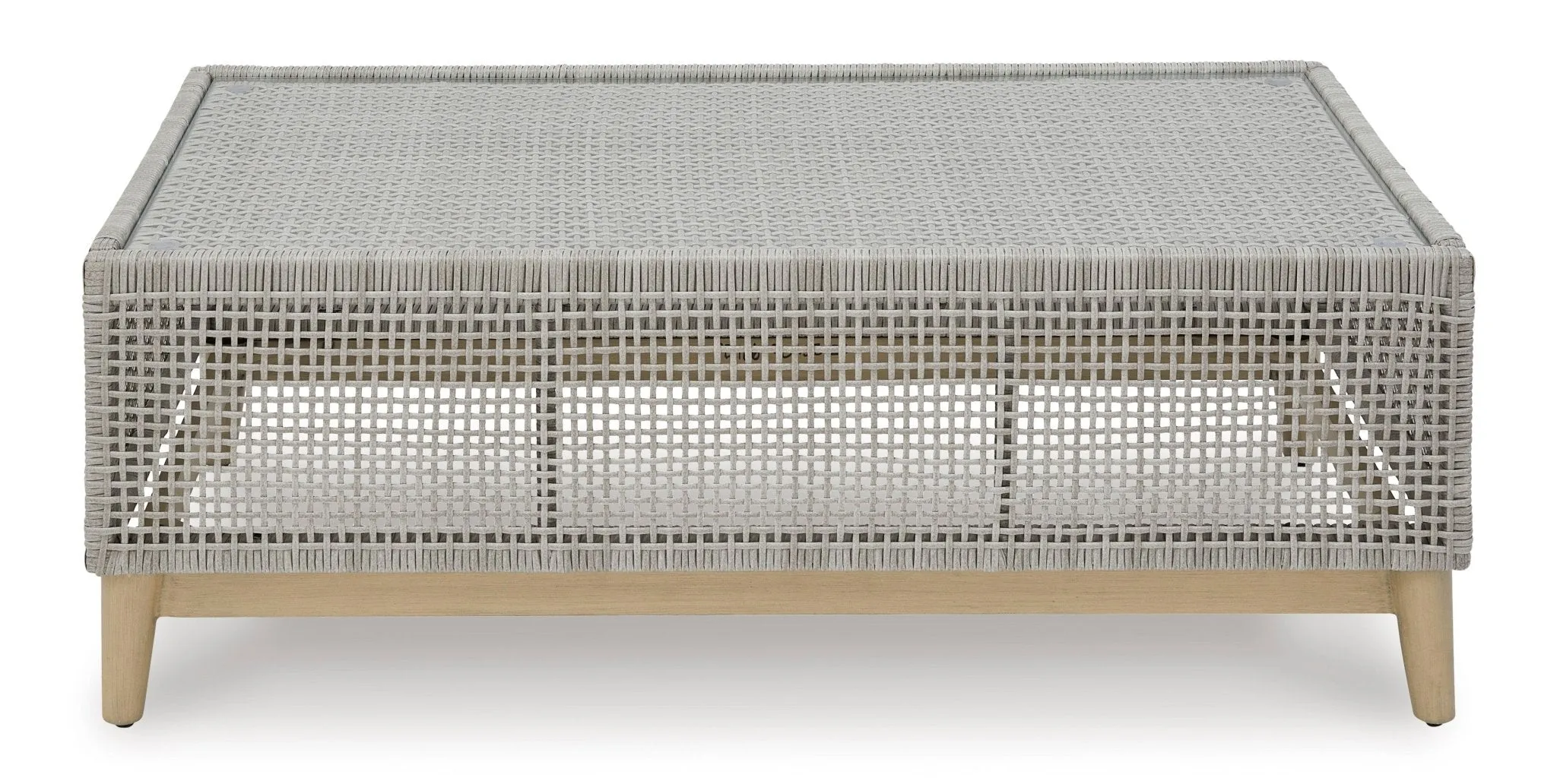 Seaton Creek Outdoor Seating Group (Sold Individually)