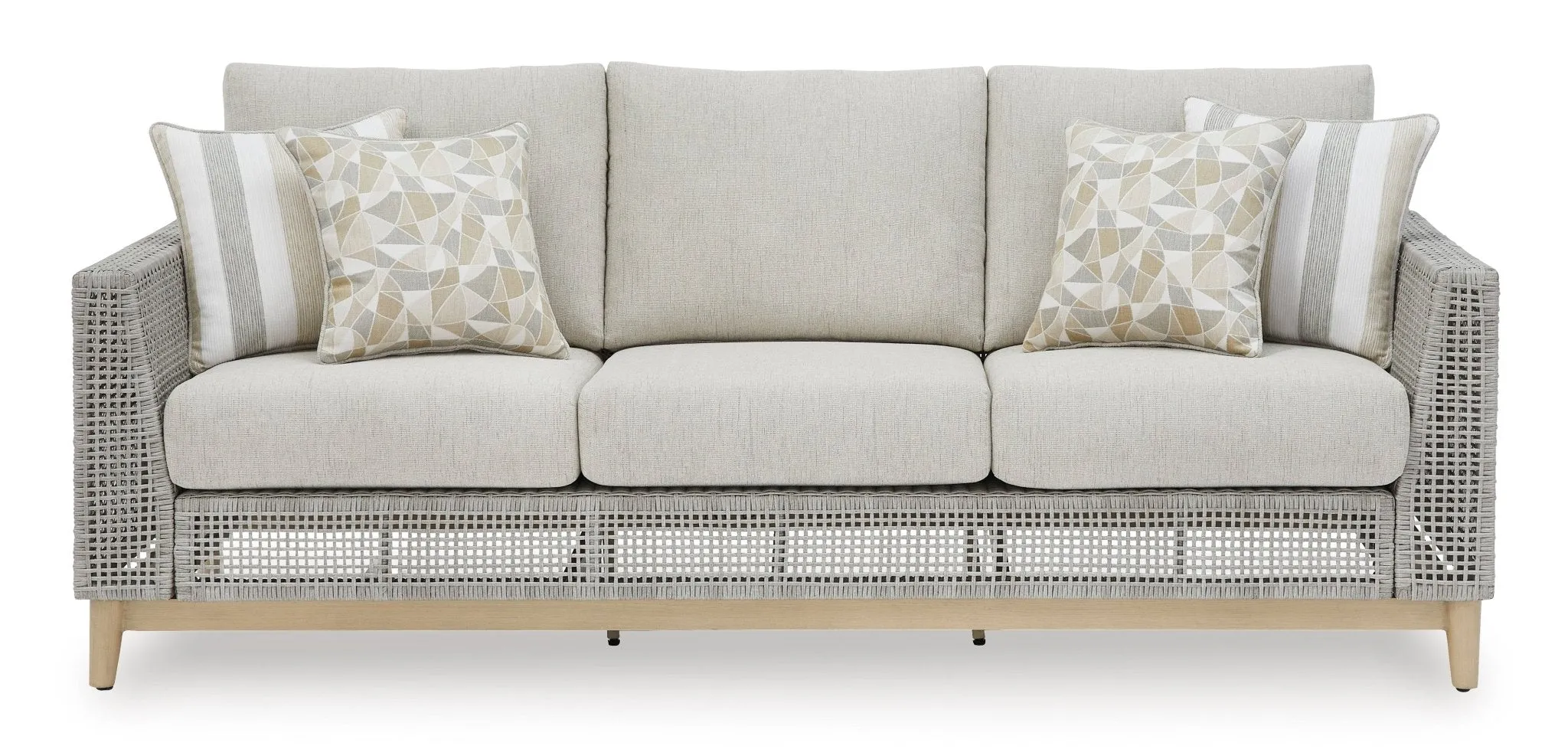 Seaton Creek Outdoor Seating Group (Sold Individually)