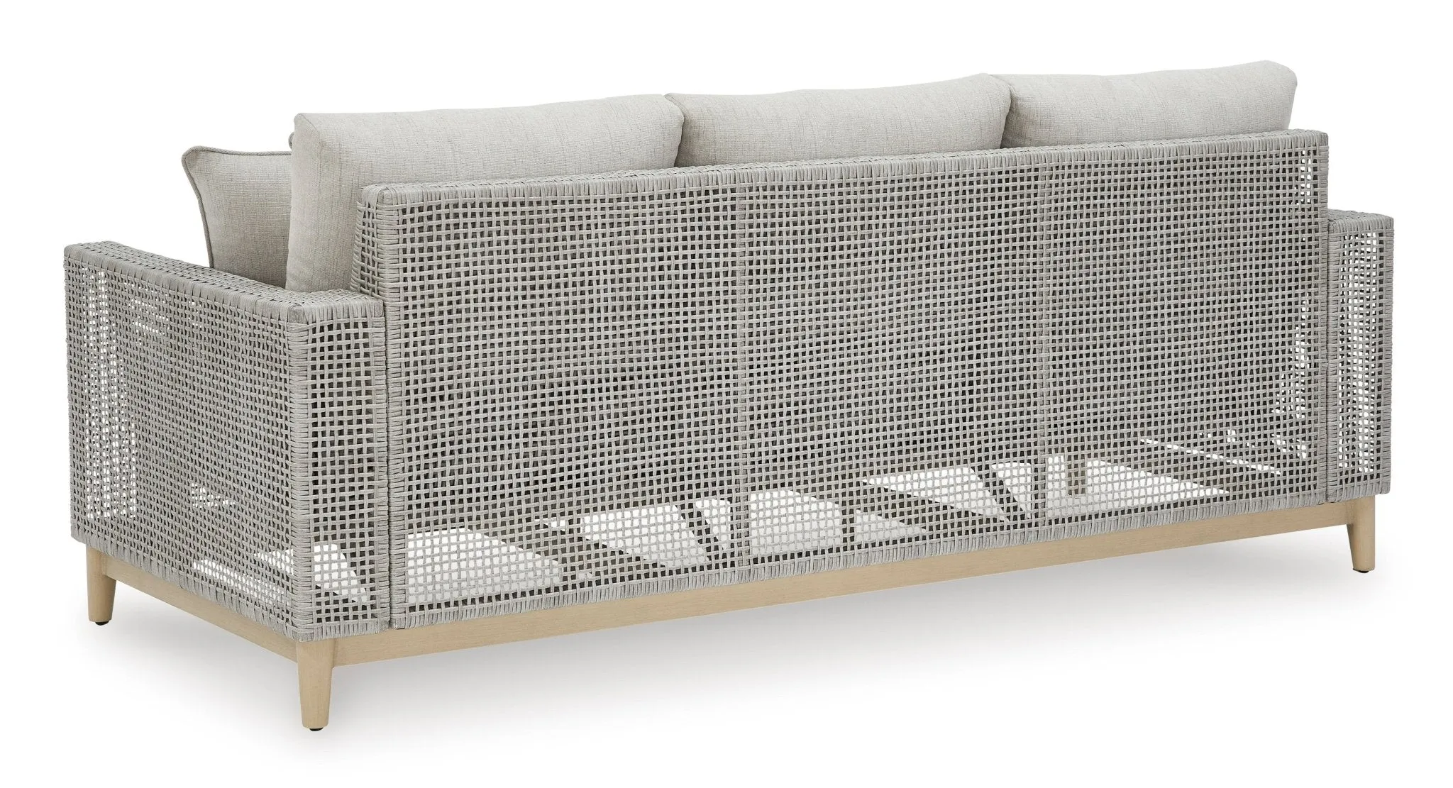 Seaton Creek Outdoor Seating Group (Sold Individually)