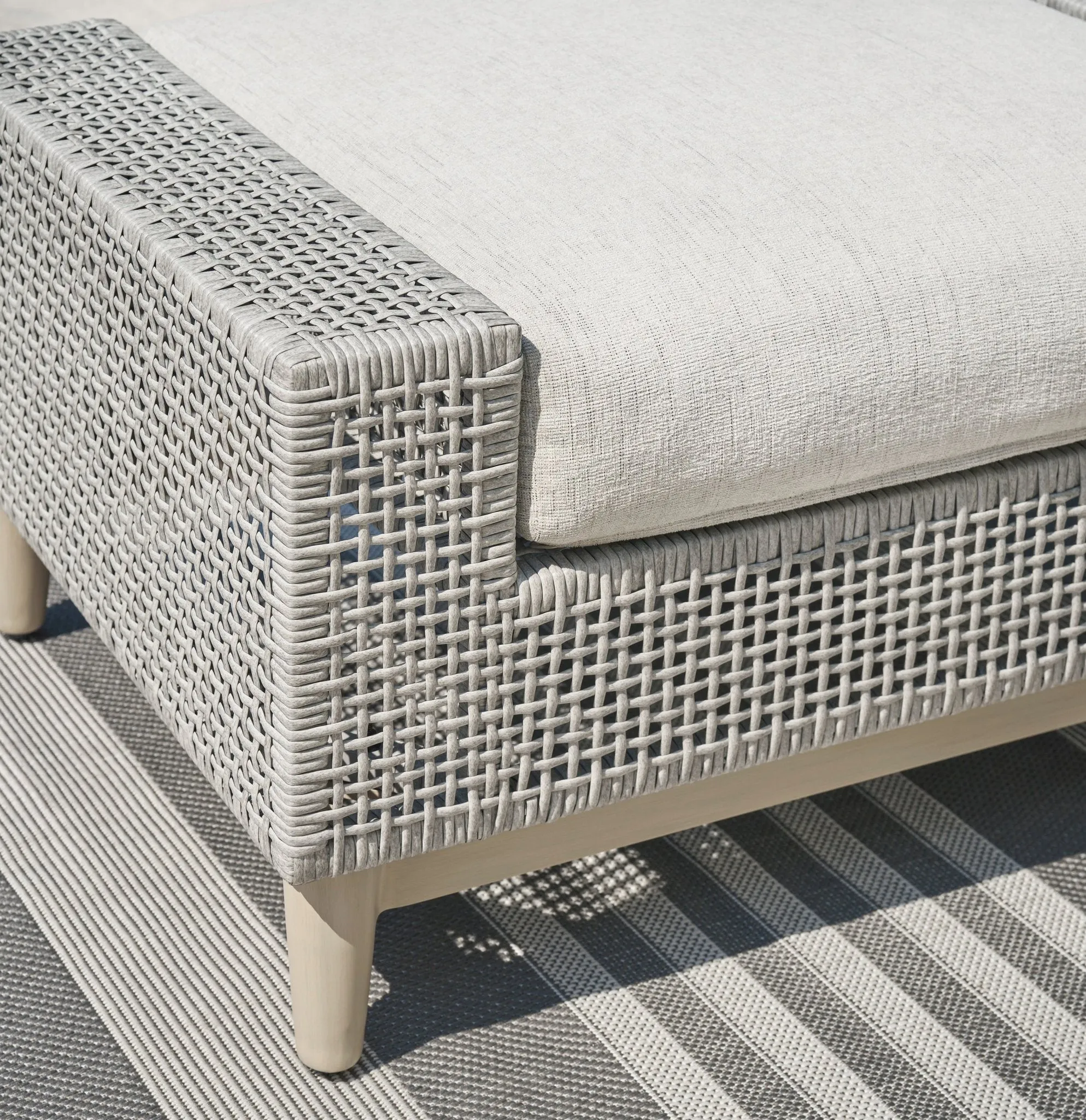 Seaton Creek Outdoor Seating Group (Sold Individually)