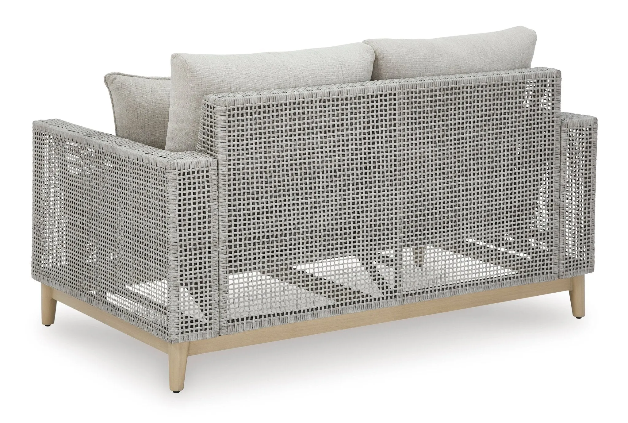 Seaton Creek Outdoor Seating Group (Sold Individually)