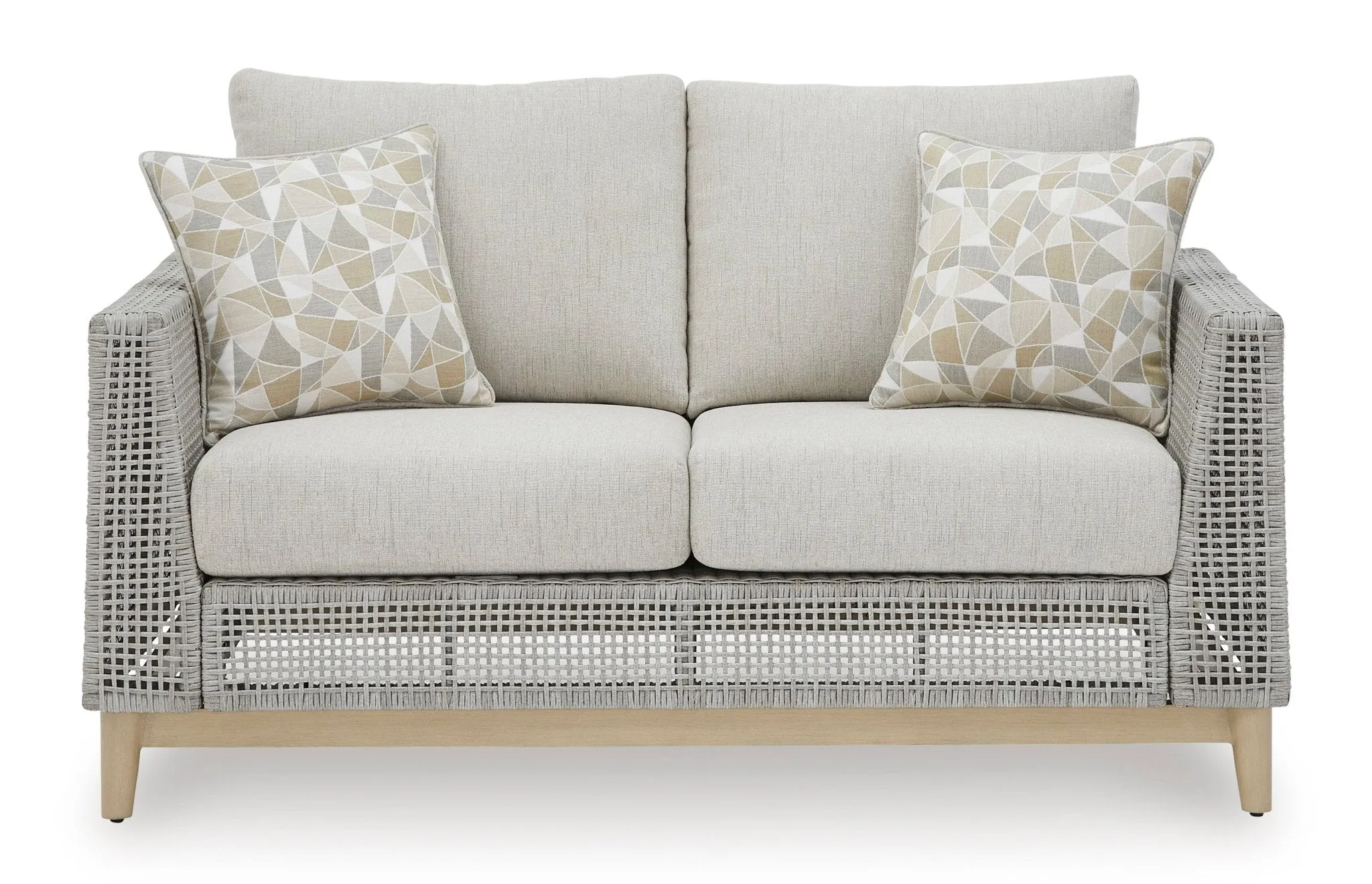 Seaton Creek Outdoor Seating Group (Sold Individually)