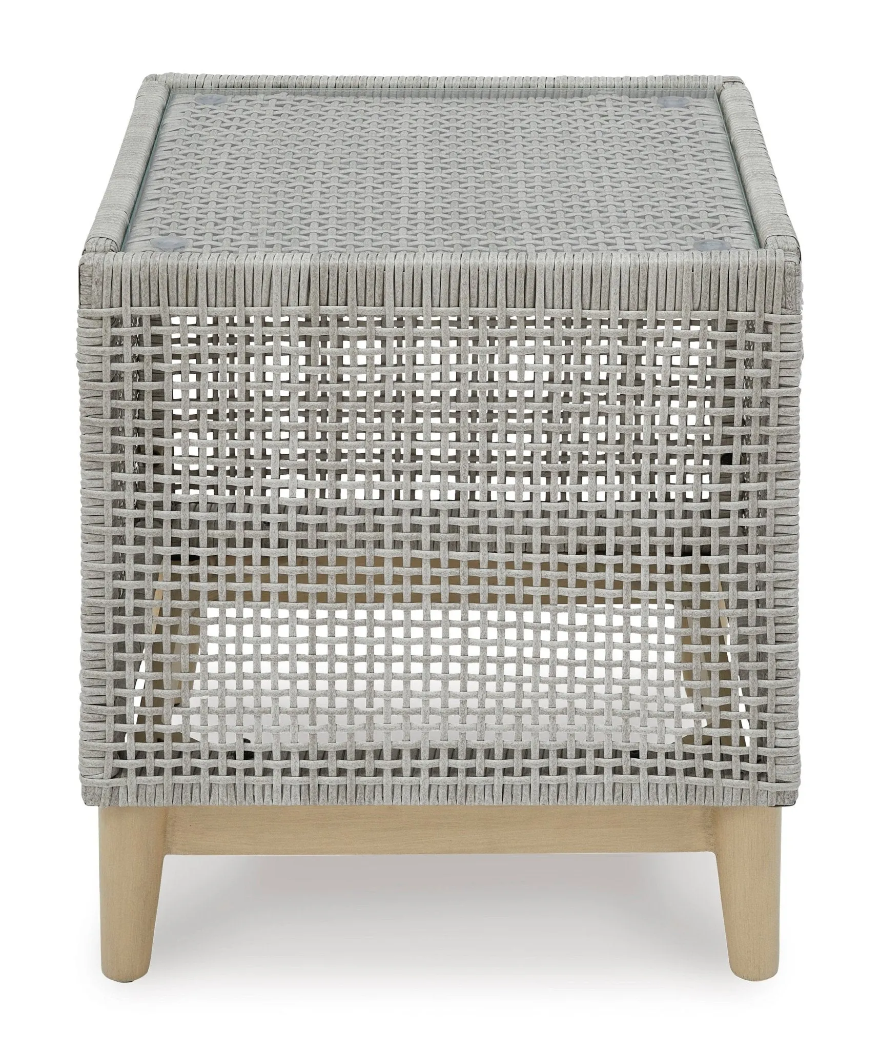 Seaton Creek Outdoor Seating Group (Sold Individually)